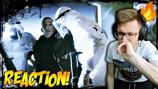 WAS FÜR EINE WENDUNG..! 😱 Das ALBUM wird ZU BÖSE!!! 👿🔥 | Reaction: FARID BANG - „KUCK KUCK"