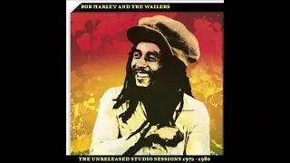 Bob Marley - "Disc 10: The 'Confrontation/Black Ark/Final' Sessions"