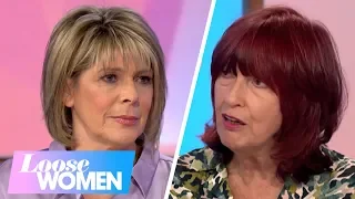 Should Kids Get an Equal Inheritance? | Loose Women