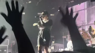 Yungblud Toronto (Low Life Live)