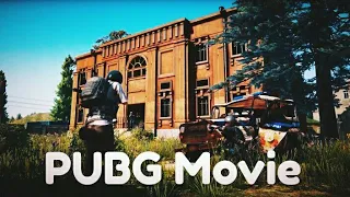 PUBG MOVIE || Pubg Battle Grounds Movie Full HD 1 PUBG MOBILE
