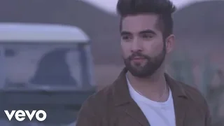 Kendji Girac - Tu Y Yo (Clip Officiel)