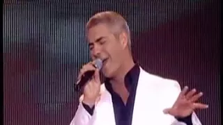 Alessandro Safina - Sognami (Lebanon)