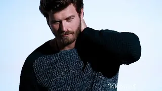 Kıvanç Tatlıtuğ in Mavi ads 💠 slow motion 🔥🔥🔥