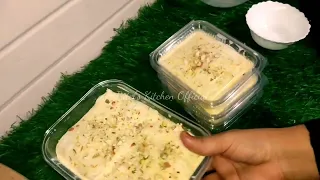 10Min. Arabian Bread Pudding || Easy & Simple Ramadan Special Dessert || Arabian Pudding