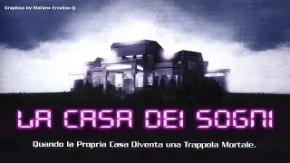 LA CASA DEI SOGNI (1998) Film Completo [Techno Thriller]
