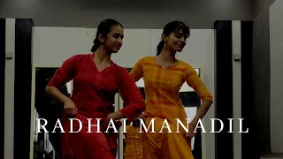 Radhai Manadil| Workshop Series| RAGA