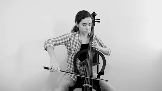 Avicii - Without You (Cello Cover)