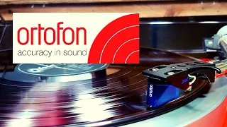 Ortofon 2M Blue SPECIFICATIONS