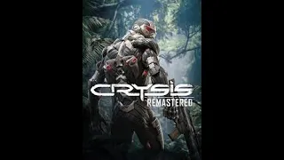 CRYSİS REMASTERED 1 BÖLÜM TÜRKÇE