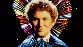 Sixth Doctor Titles | Doctor Who