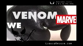 WE ARE VENOM SLIME MAGNET