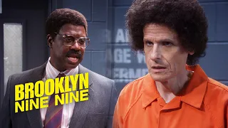 Is the Disco Strangler Dead? | Brooklyn Nine-Nine