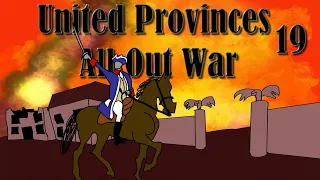 United Provence All Out War19