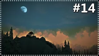 GETİR GÖTÜR SIKTI ARTIK | Long Dark Hikaye #14