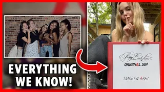 Everything We Know About Pretty Little Liars: Original Sin