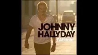 Un nouveau jour - Johnny Hallyday