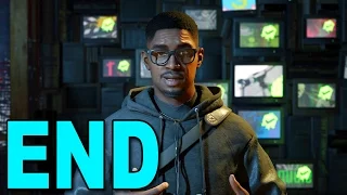 Watch Dogs 2 - Part 24 - THE END!