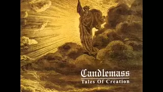 Candlemass - Tales Of Creation (full album) [1989]