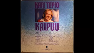 Kari Tapio - Potki Potki Sä Vain