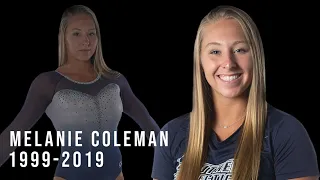 College gymnast dies following accident at practice