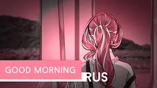 [rus] oliviman - good morning [omori cover]