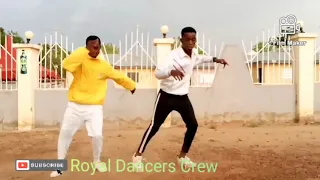 ROYAL DANCERS CREW