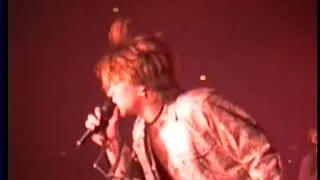 Bon Jovi - You Give Love A Bad Name (Hamburg 1993)