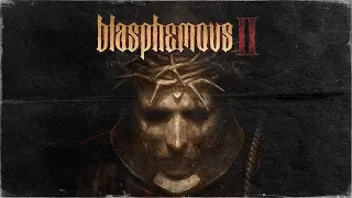 Blasphemous II y el problema de las secuelas