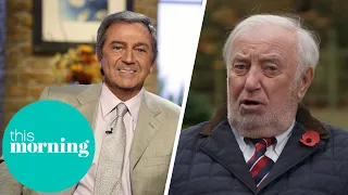 Showbiz Greats Remember Des O'Connor | This Morning