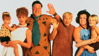 The Flintstones (1994, music video)