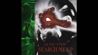 Lil Toe, T-Fest - Search Me Up (Remake Instrumental By Neon Phosphorus Prod.)