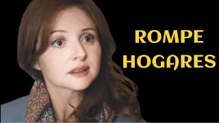 INCREÍBLE PELÍCULA 2024 | ROMPE HOGARES | Romántica - Series y novelas en Español