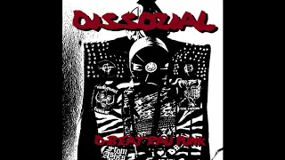 Dissozial - D-Beat Rau Punk [2020 D-beat Raw Punk]