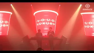 Loud Luxury at Echostage Livestream (February 6, 2021)