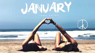 INNA - Flashbacks (Sundrea X Remix) | January Video