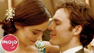 Top 20 Romance Movies with the Saddest Endings (We'll Spare You Having to Watch and Tell You)