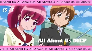 {LS ♪S} All About Us~ MEP {Happy Valentines Day!}