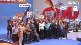 Wahlkampf-Impressionen 2013