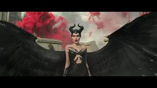 Malefiz 2: Kötülüğün Gücü / Maleficent: Mistress Of Evil (2019) Türkçe Dublajlı 1. Fragman