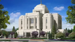 Новости о мормонских храмах по всему миру. Октябрь 2016