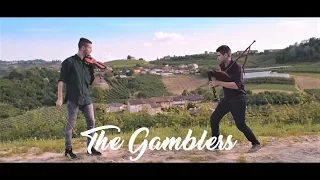 The Gamblers - In the Land of Wine