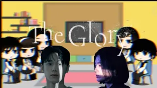 The Glory react to Moon dong-Eun and Joo Yeo-jeong Future [Part 1]