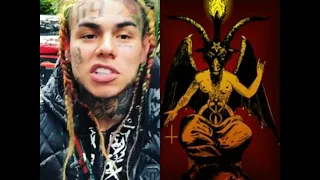 Mel Murda & Shotti Planned To Sacrifice 6IX9INE In Vegas And Make It Look Gang Related