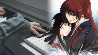 Rurouni Kenshin: Trust & Betrayal - In Memories - KOTOWARI | Piano Cover