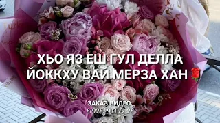 Дал декъал йойл