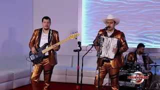 Los Caimanes De Sinaloa- 3x5 [Inedita En Vivo] Corridos 2019