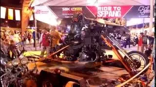 Phuket bike week 2015 by goy