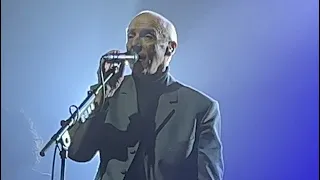 Midge Ure - Visions in Blue ( Live )