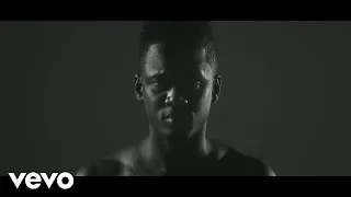 Black M - Cheveux blancs (Clip officiel)